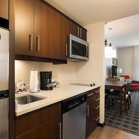 Towneplace Suites By Marriott San Mateo Foster City Zewnętrze zdjęcie