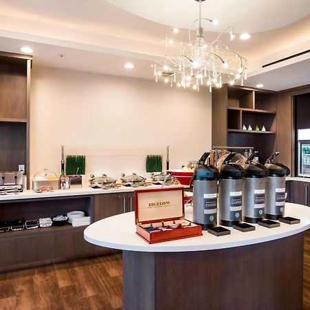 Towneplace Suites By Marriott San Mateo Foster City Zewnętrze zdjęcie