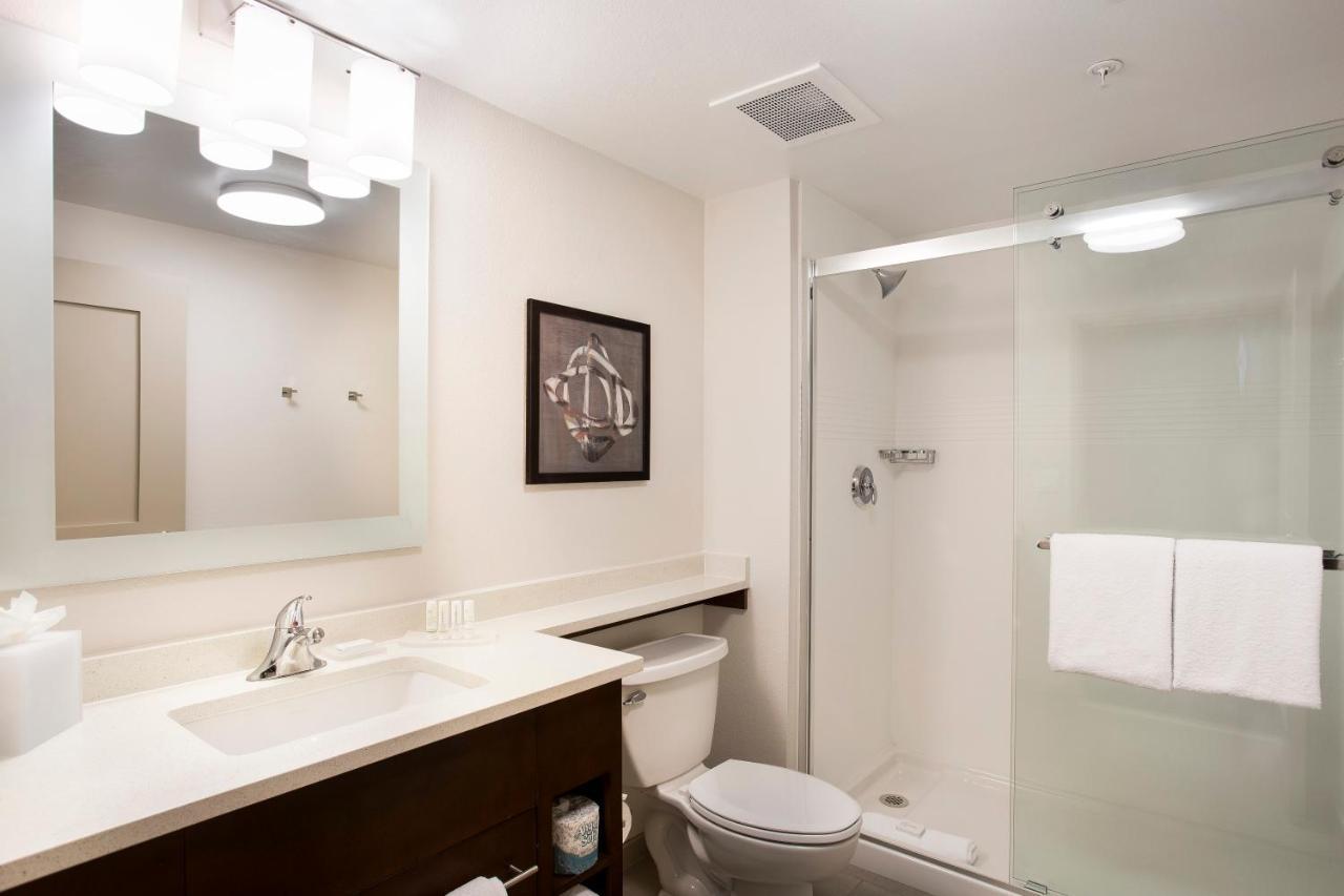 Towneplace Suites By Marriott San Mateo Foster City Zewnętrze zdjęcie