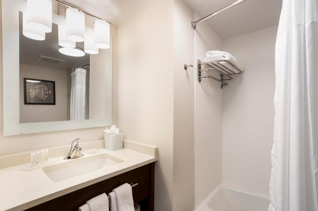 Towneplace Suites By Marriott San Mateo Foster City Zewnętrze zdjęcie