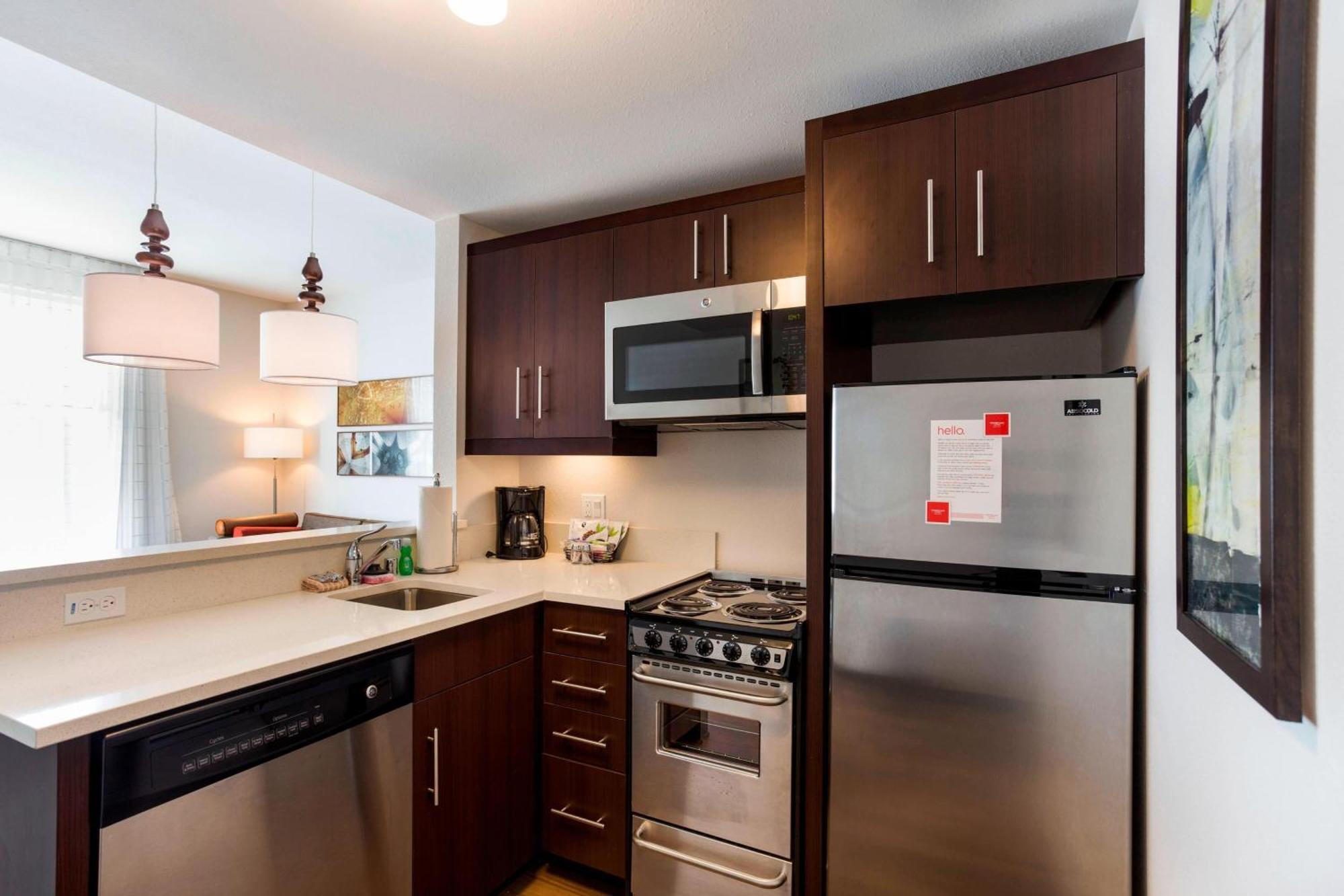 Towneplace Suites By Marriott San Mateo Foster City Zewnętrze zdjęcie