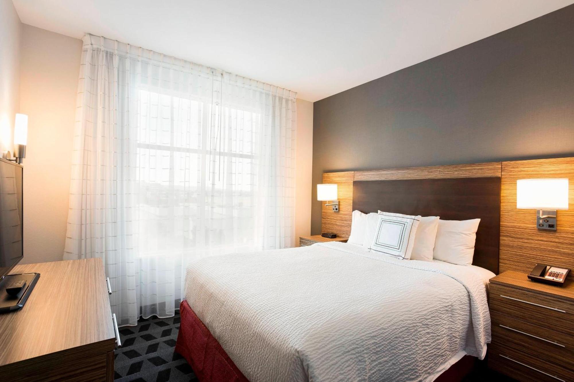 Towneplace Suites By Marriott San Mateo Foster City Zewnętrze zdjęcie