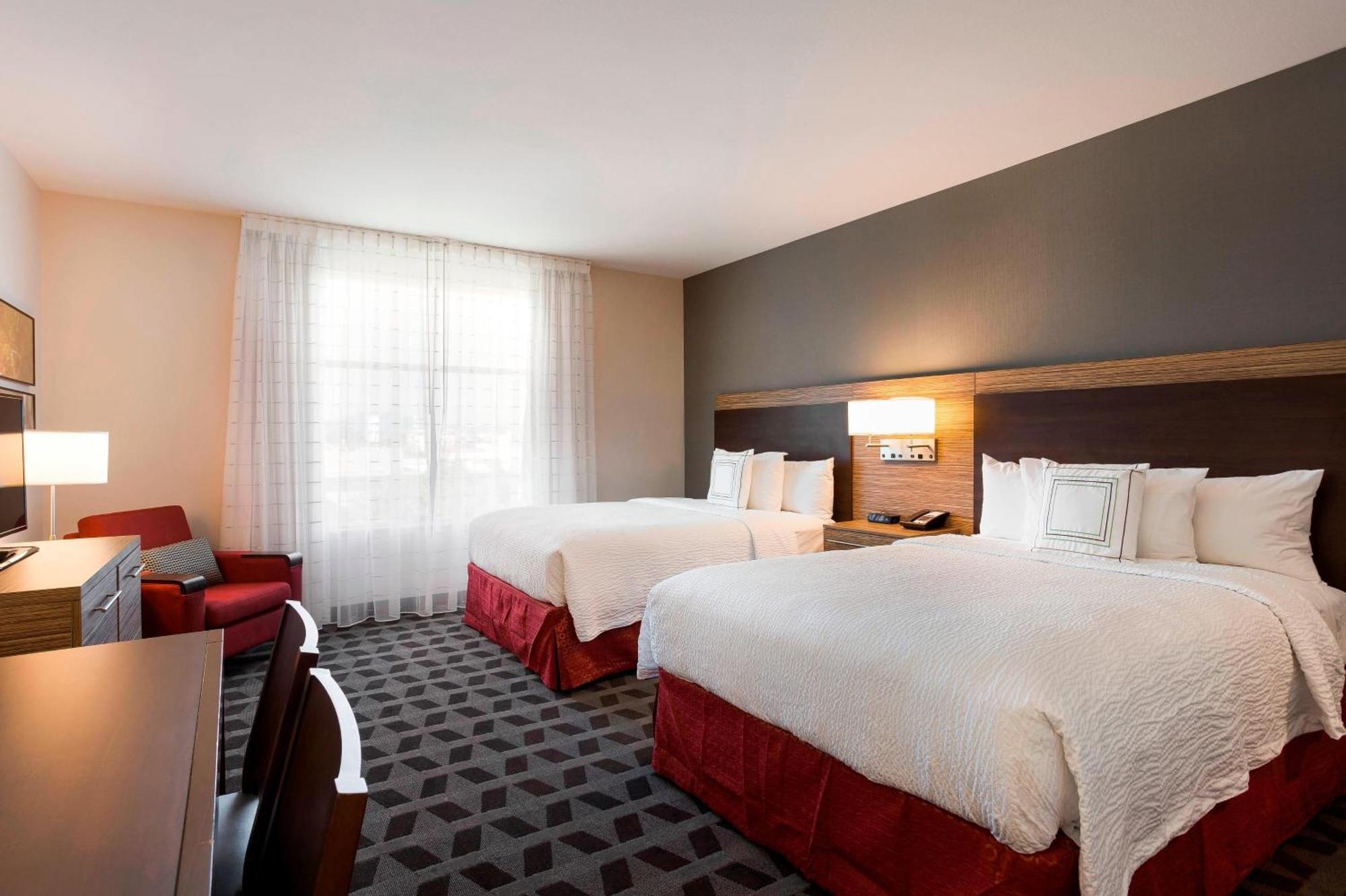 Towneplace Suites By Marriott San Mateo Foster City Zewnętrze zdjęcie