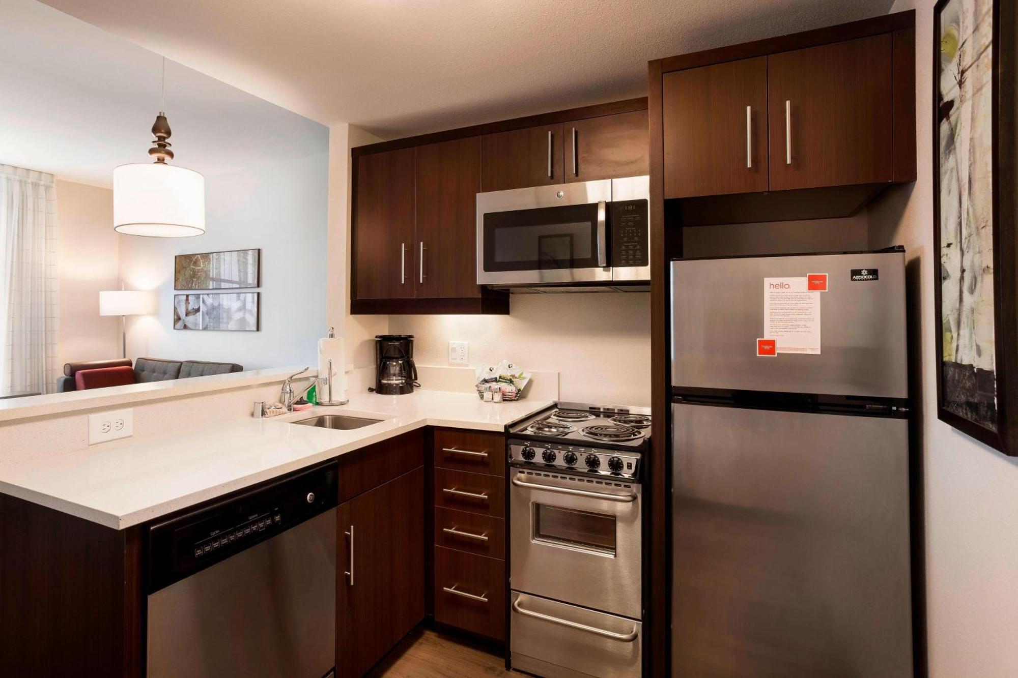 Towneplace Suites By Marriott San Mateo Foster City Zewnętrze zdjęcie