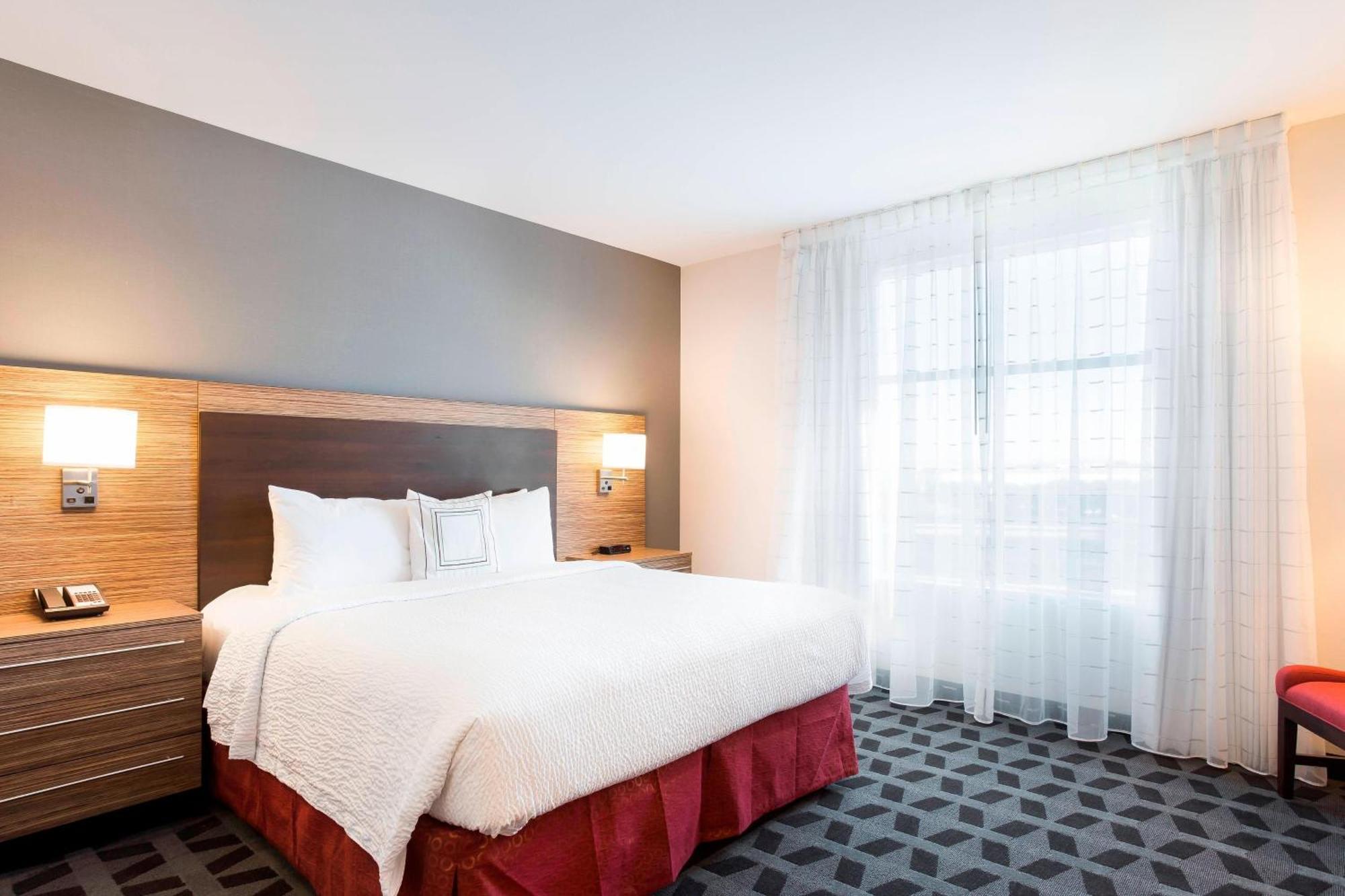 Towneplace Suites By Marriott San Mateo Foster City Zewnętrze zdjęcie