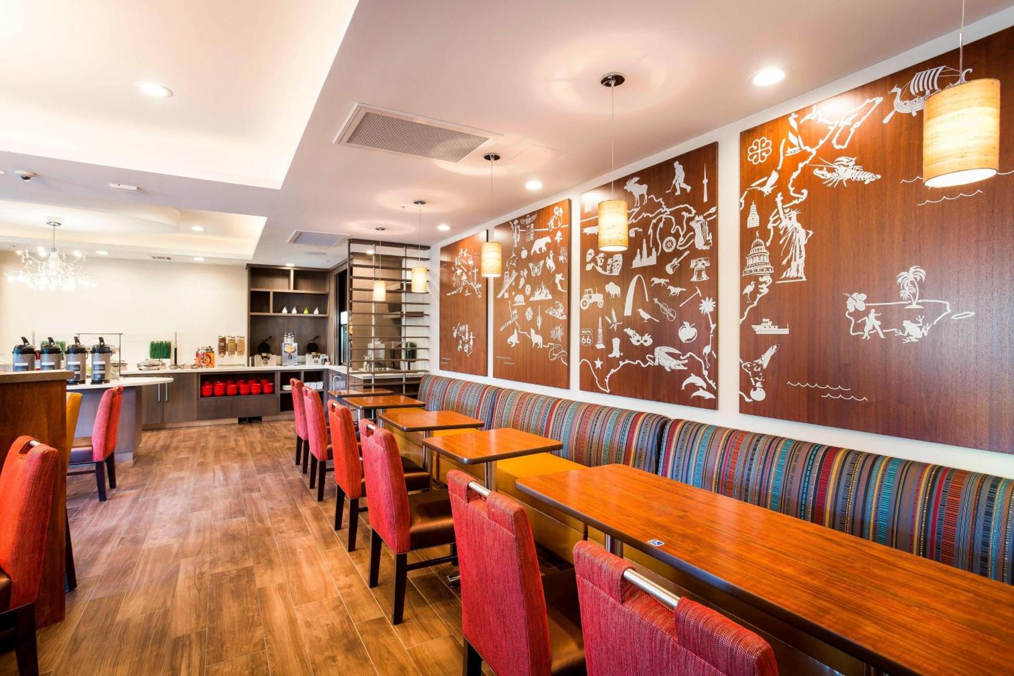 Towneplace Suites By Marriott San Mateo Foster City Zewnętrze zdjęcie