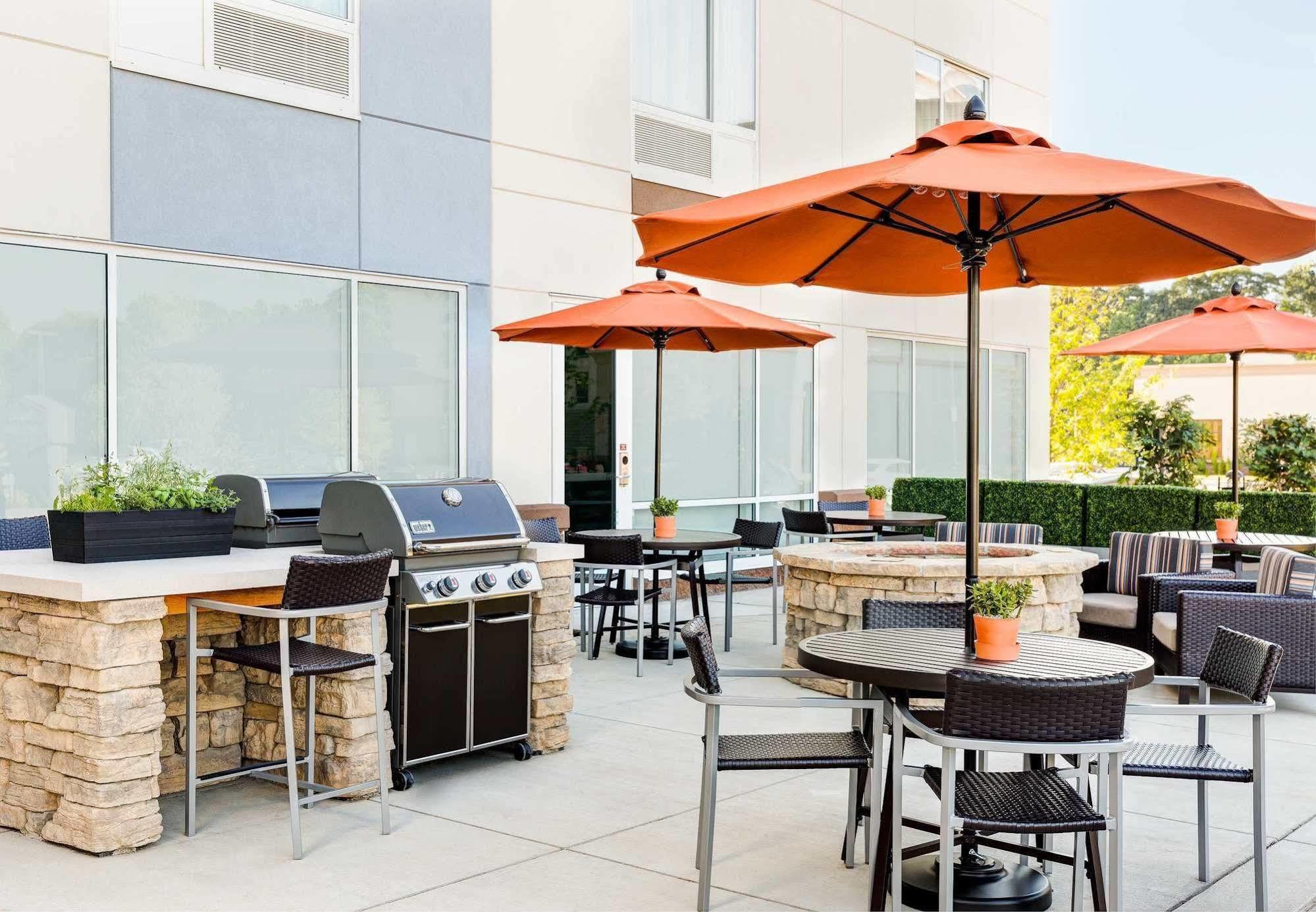 Towneplace Suites By Marriott San Mateo Foster City Zewnętrze zdjęcie